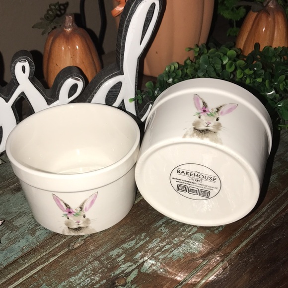 the BAKEHOUSE - Picture 1 of 3